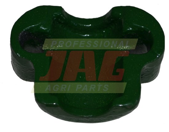 Z10634 CARCASA ALUMINIU