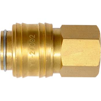 MUFA RAPIDA 1/4 YT-24092