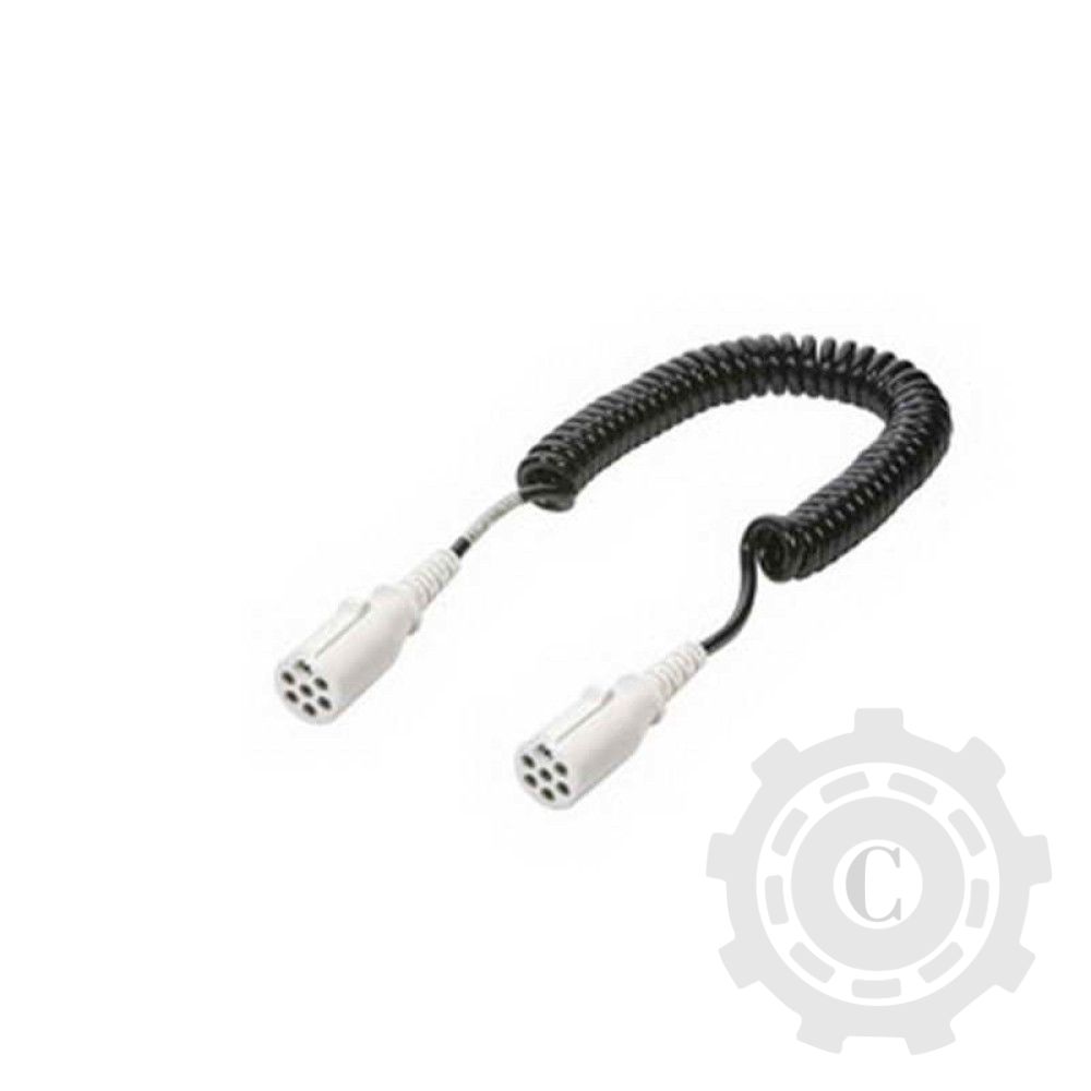 44185583 CABLU EL.6POLI M+1T(METAL)