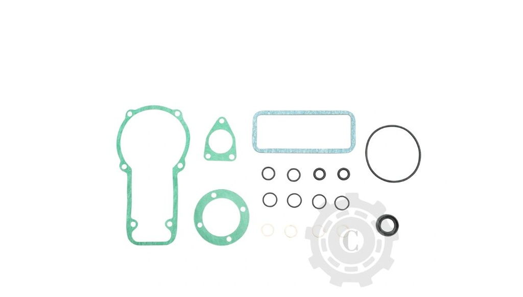 SET GARNITURI POMPA INJ