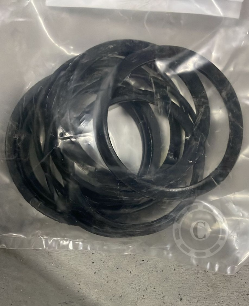 SET GARNITURI CIL.HEDER RIDICARE C14