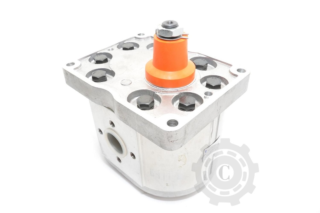 POMPA TUROLA BULGAREASCA 31.000016