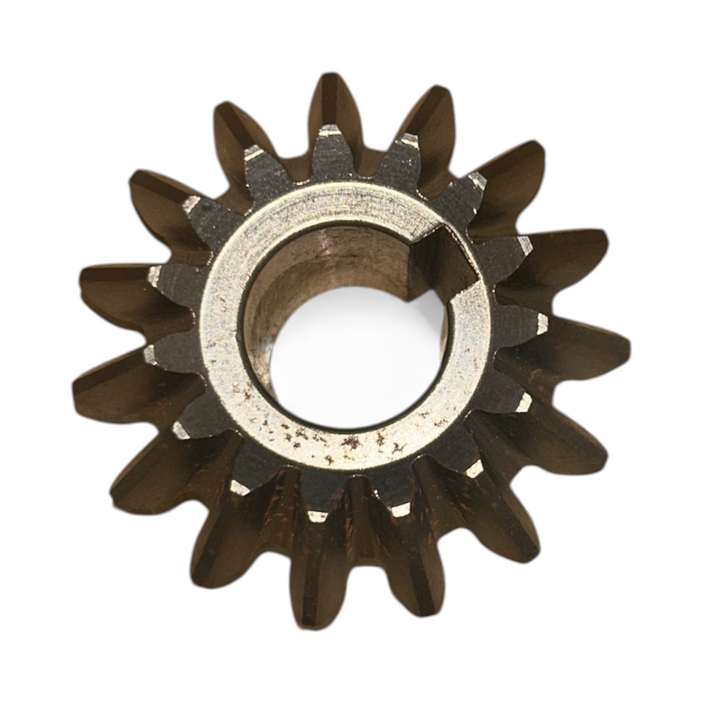 PINION 15 DINTI Q25 FARA CANAL DE SIGURANTA