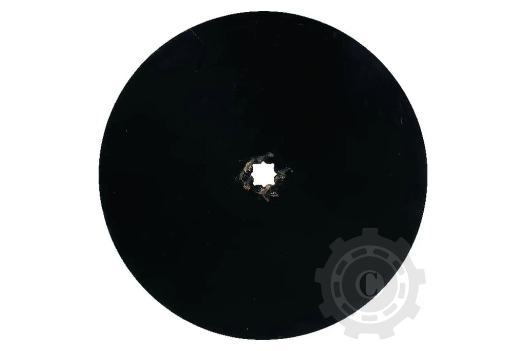 HD660641N TALER DISC NETED 660x6/41