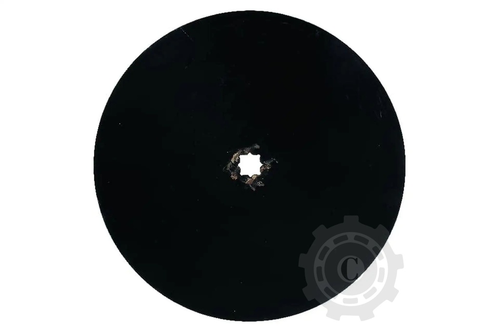 TALER DISC NETED 660x6/41