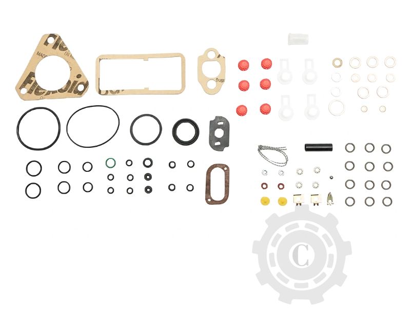 SET GARNITURI POMPA INJECTIE ROTATIVA U445  TEC
