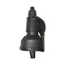 FISA+PRIZA PT REMORCA 12V -EBONITA
