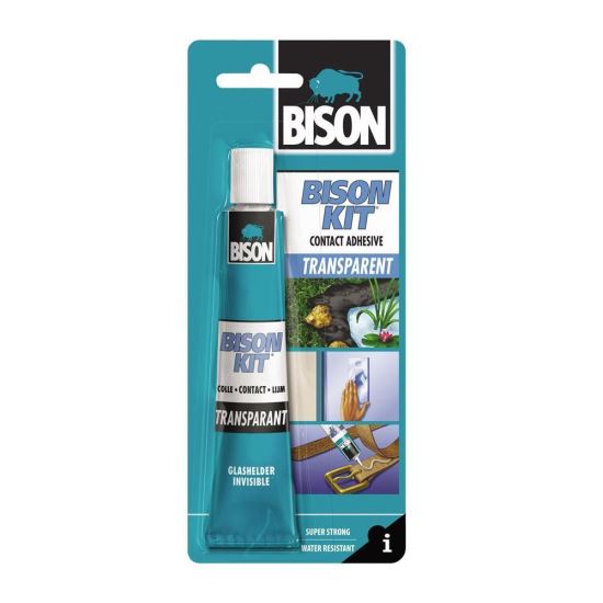 Adeziv de contact-BISON KIT 50ml