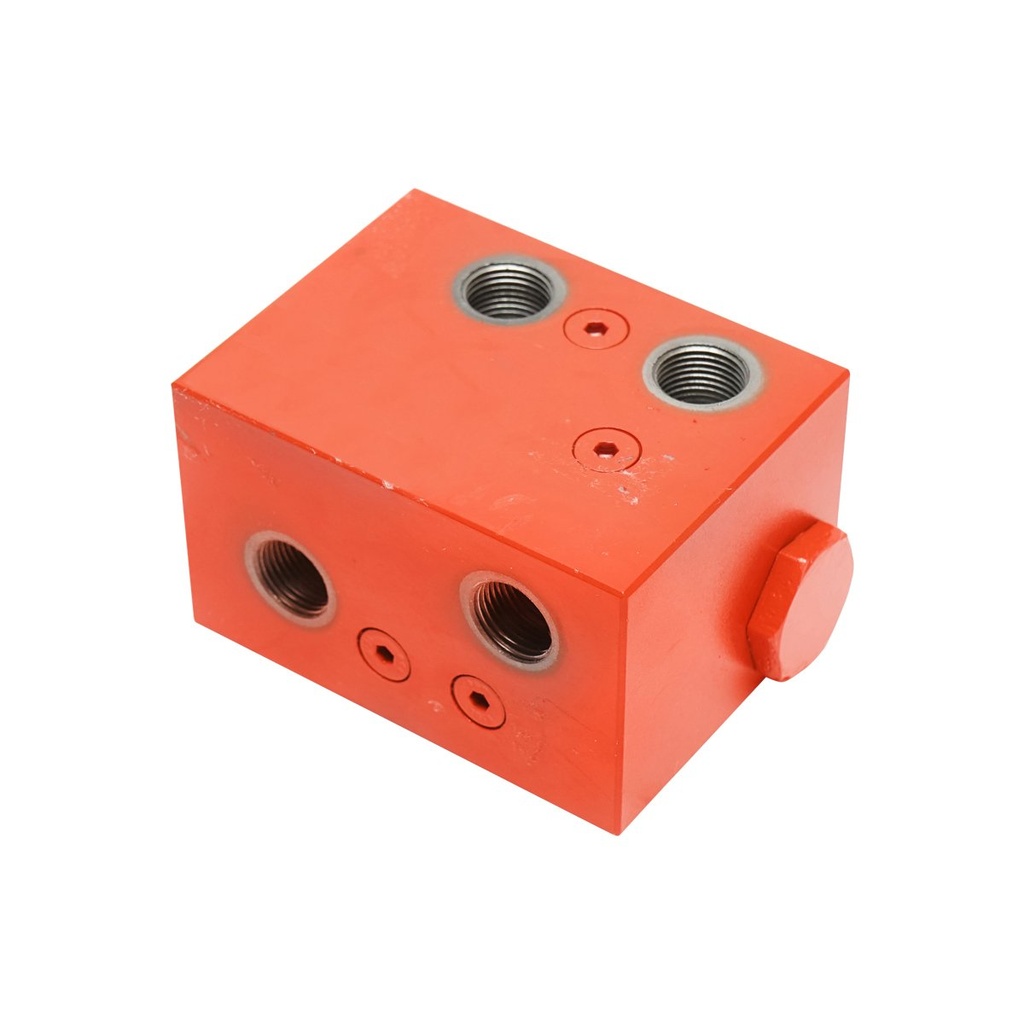 Sertaras distribuitor hidraulic plug 