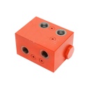 Sertaras distribuitor hidraulic plug 