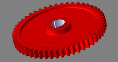 PINION 73-2001 SIP TORNADO