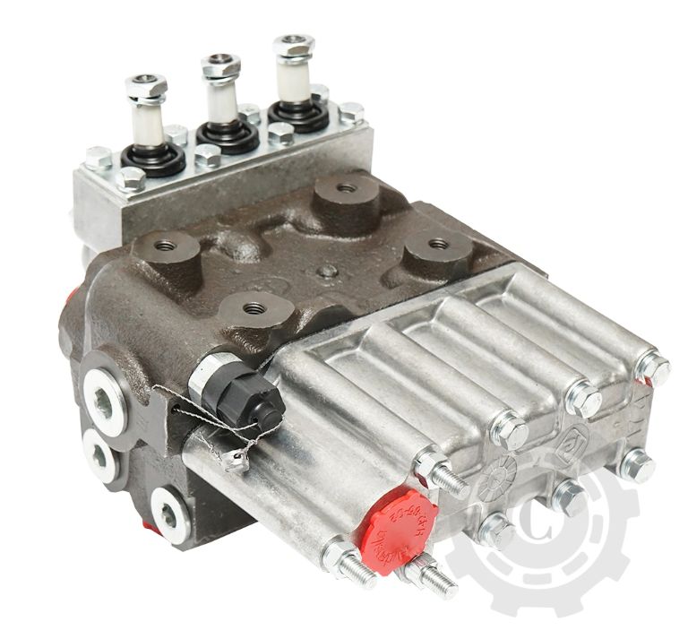 DISTRIBUITOR HIDRAULIC 3 MANETE P80.210105