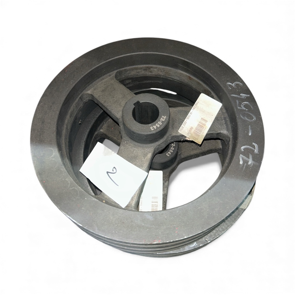 FULIE Z222-10/03 80-1483 ZMAJ