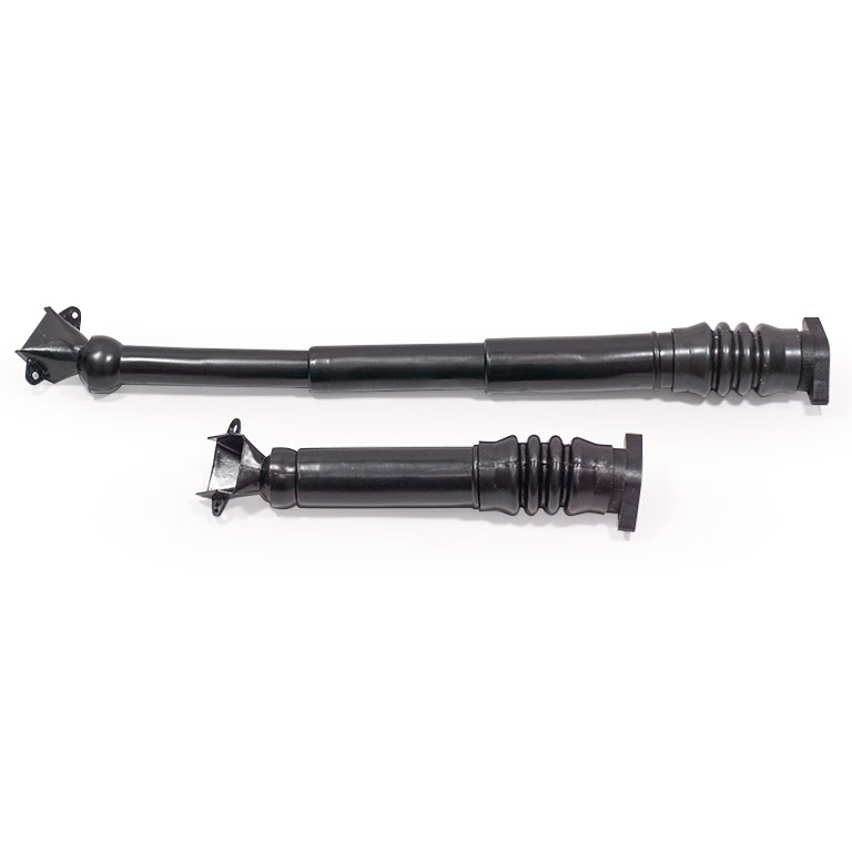 TUB TELESCOPIC COMPLET ECHIPAT CU MANSON