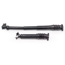 TUB TELESCOPIC COMPLET ECHIPAT CU MANSON