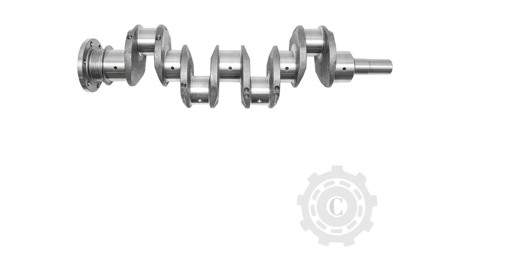 ARBORE COTIT (VIBROCHEN) CZ 0721120