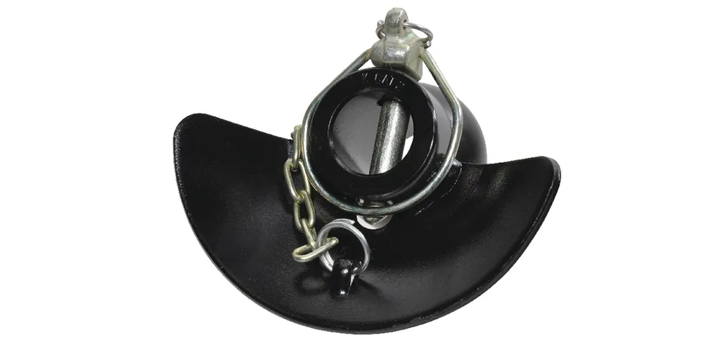 LA964233KR Bilă tirant lateral cu con de ghidare categoria 3/3 diametru 37,3/64