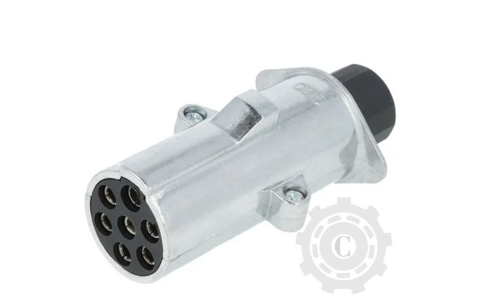 1420280005 STECHER CU 7 POLI EURO