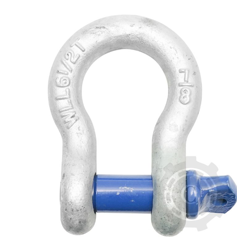 CHEIE TACHELAJ OMEGA CU BOLT 6.5T