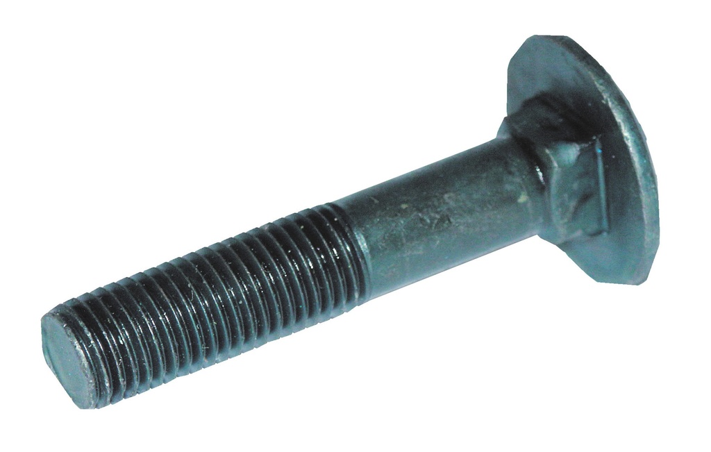 Șurub M16x80mm grupa 10.9