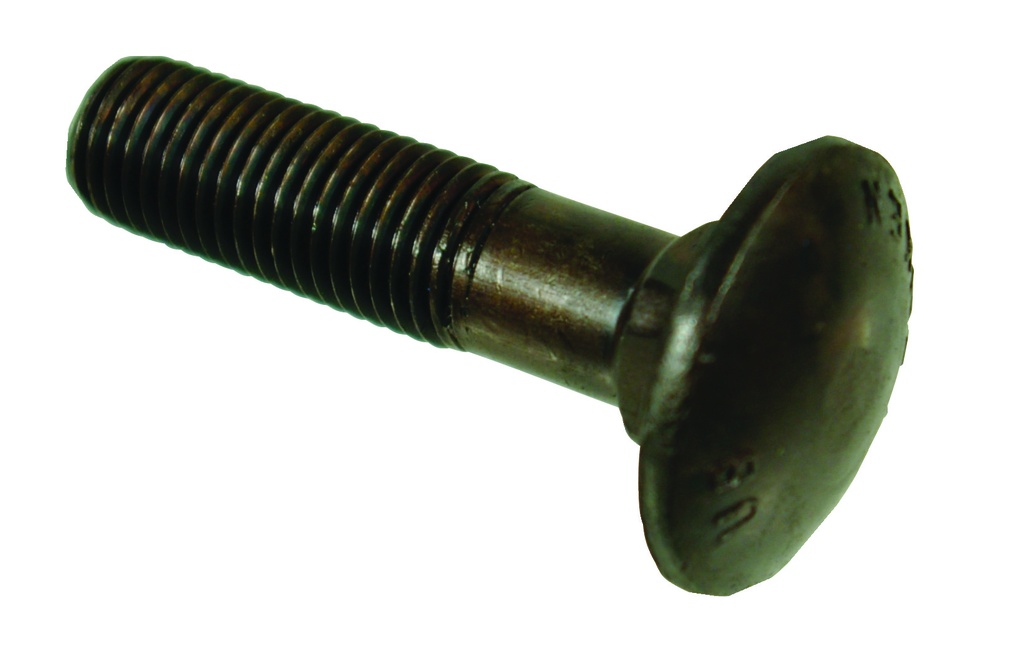 Șurub M16x65 cap semirotund