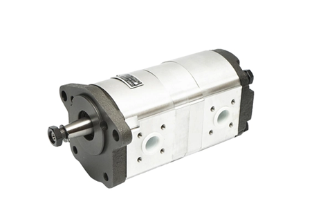 POMPA HIDRAULICA CLAAS