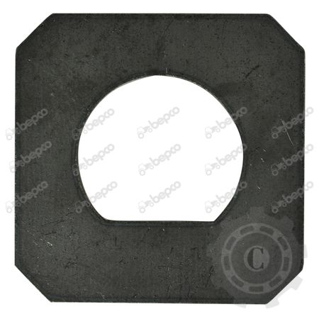 SAIBA RECTANGULARA 25/451-24