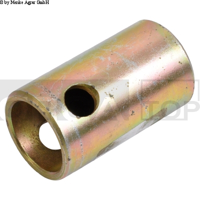 BUCSA REDUCTIE CAT.3-2