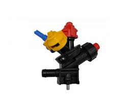 CORP PULVERIZARE 3 DIUZE