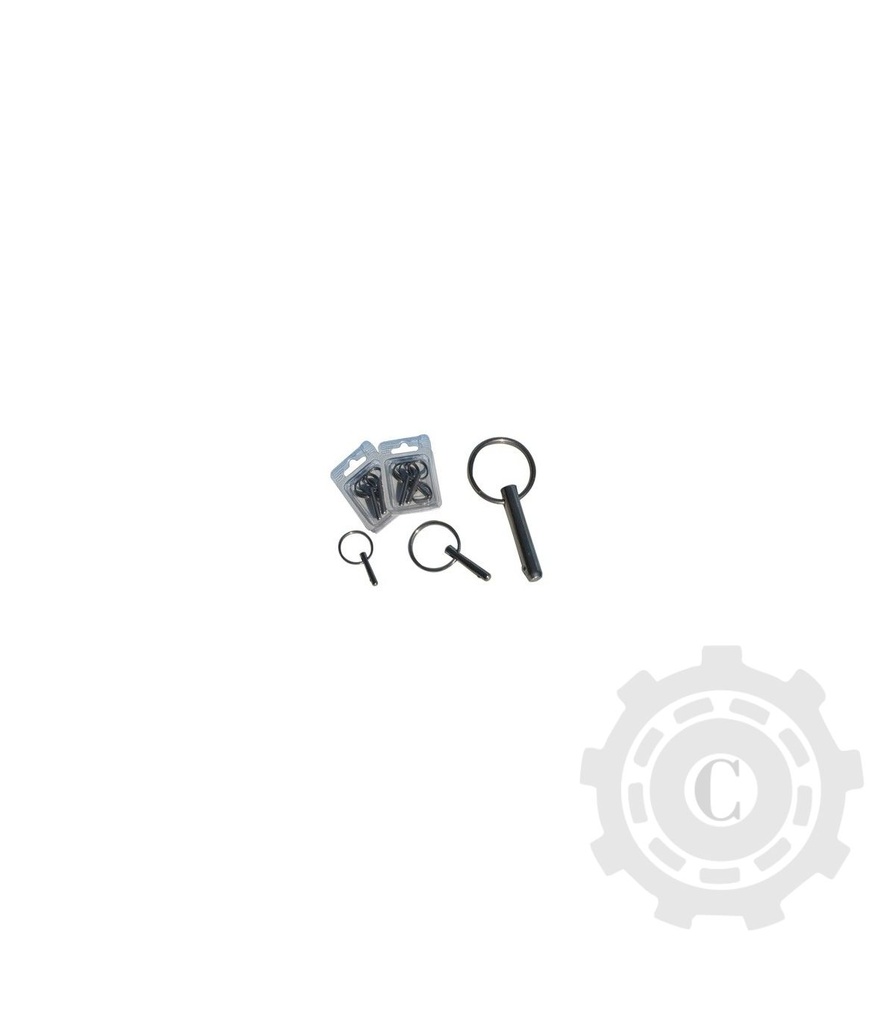 Știfturi de siguranță FI8 mm