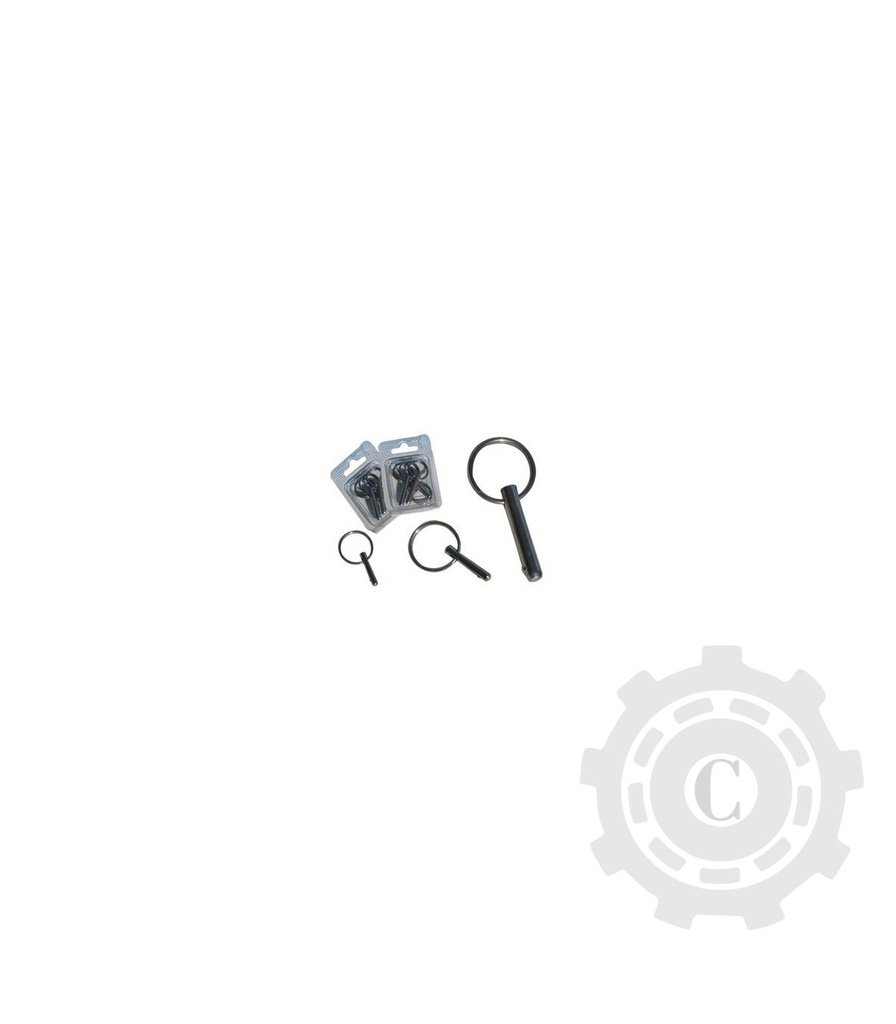 Știfturi de siguranță FI8 mm