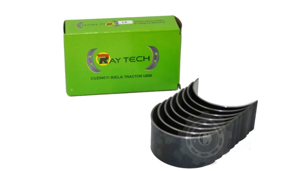 CUZINETI BIELA ST U650