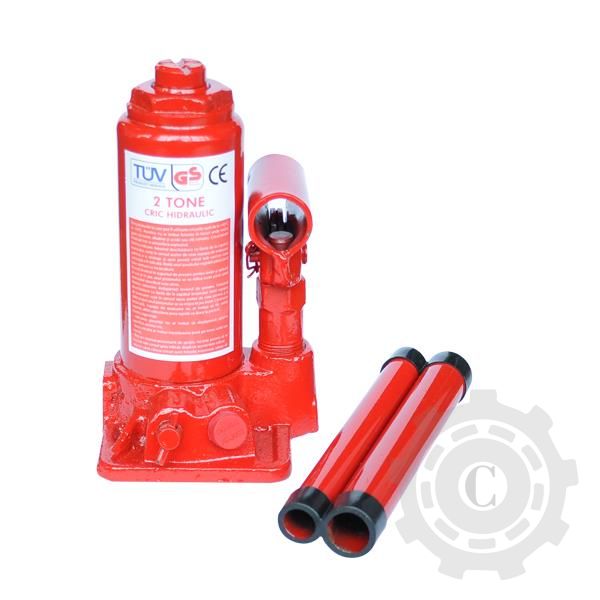 CRIC HIDRAULIC 2 TONE FASTR