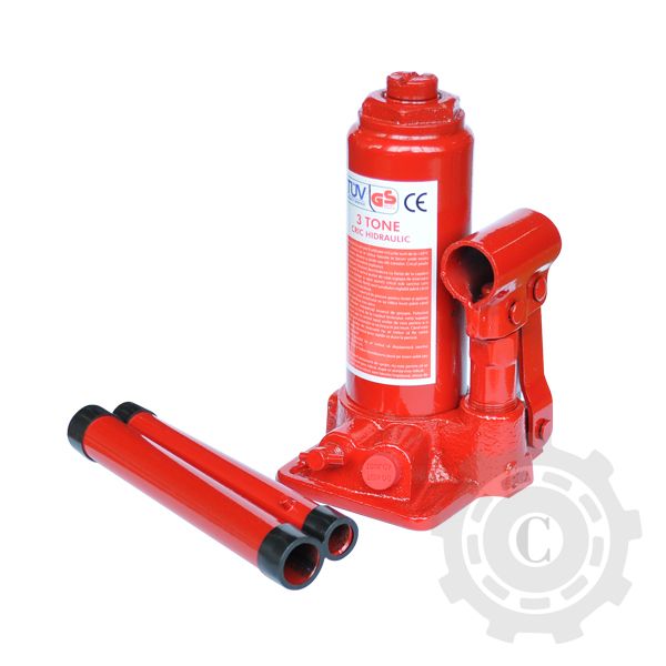 CRIC HIDRAULIC 3 TONE 14003