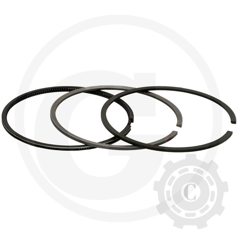 Set segmenti de piston 38004884