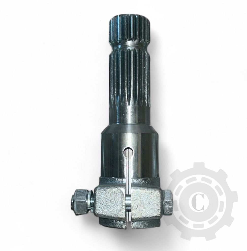 ADAPTOR PRIZA Z6-Z6 OTEL