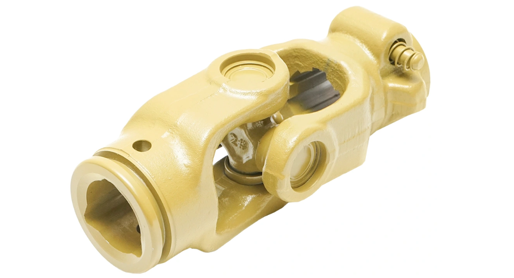 ARTICULATIE CARDAN T2 C25 TRIUNGHI (CRUCE 23,8X61,3)