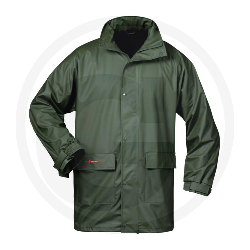 Geacă de ploaie PU 517274490-L