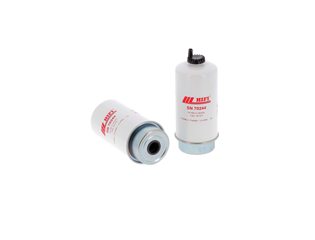 SN70244 FILTRU COMBUSTIBIL