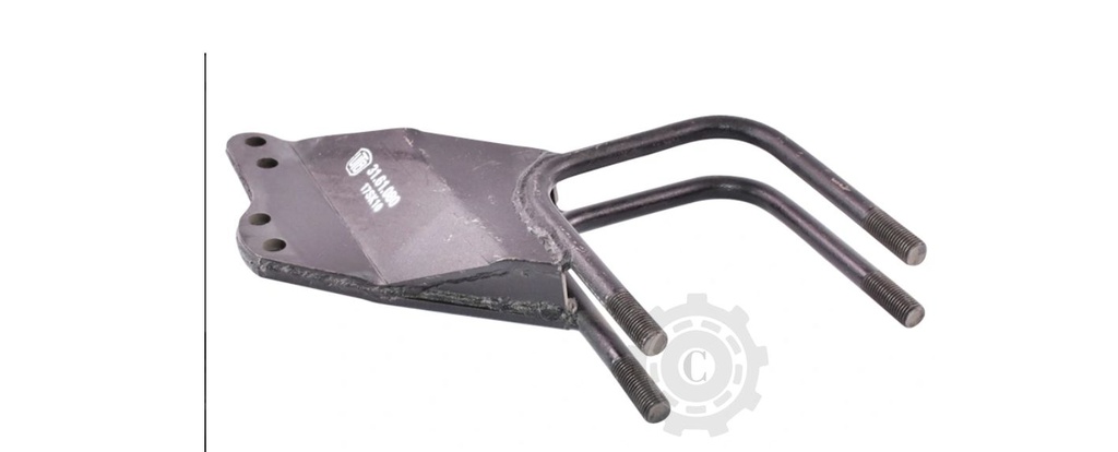 SUPORT LANT INTINZATOR H DREAPTA U -650 