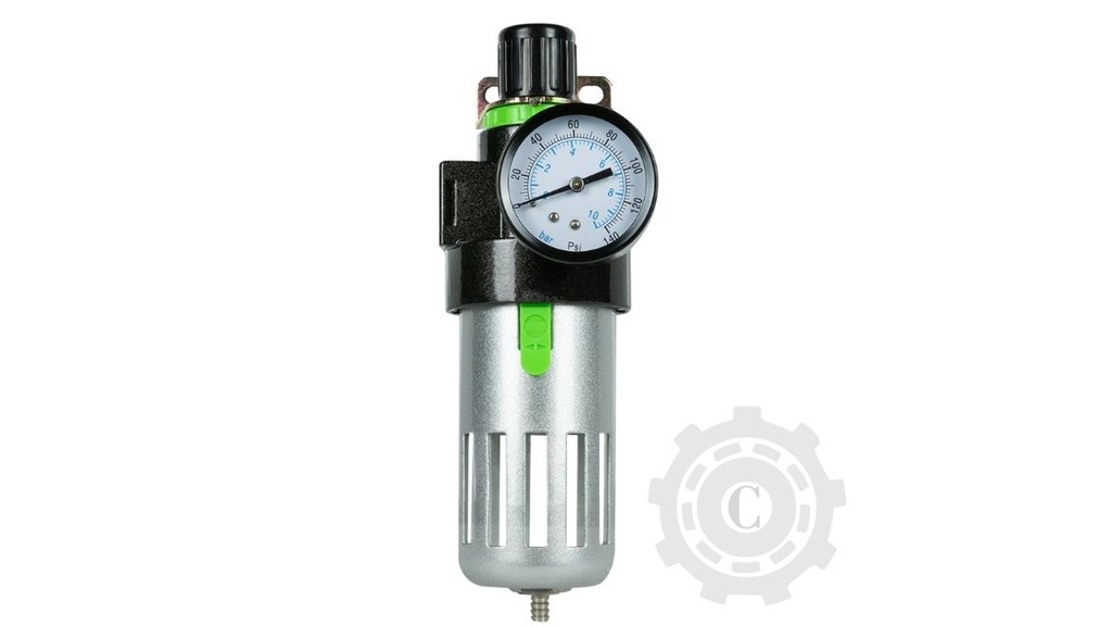 FILTRU SI REGULATOR DE AER 1/4