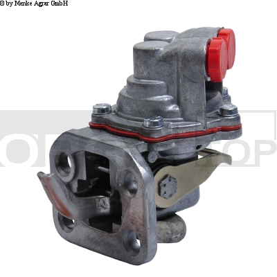 3637292M91 POMPA ALIMENTARE