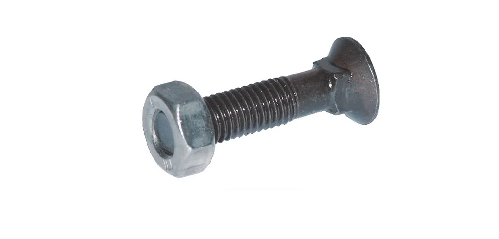 Șurub plug M12X60 CAP PATRAT