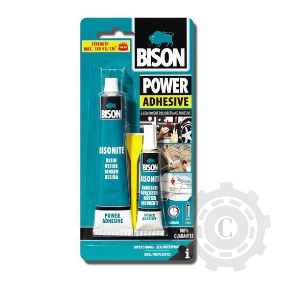 ADEZIV BISONITE 65ml BISON