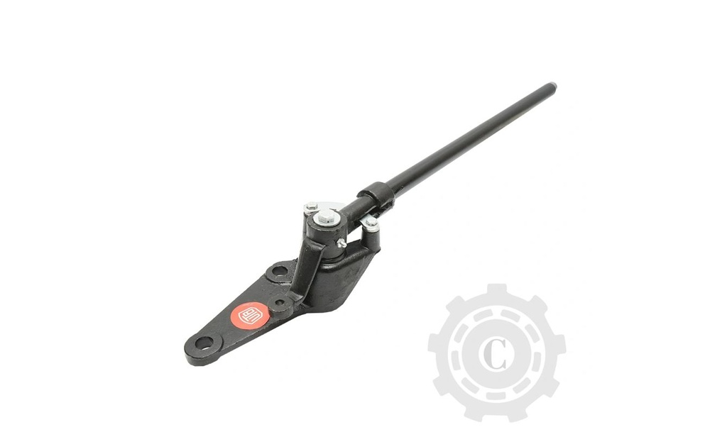 COMANDA PRIZA PUTERE(MANETA) U650
