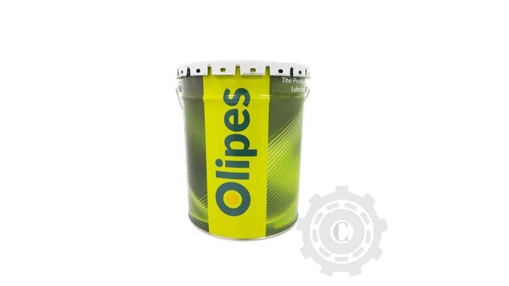 Vaselina Olipes MAXIGRAS Complex EP albastra 20L