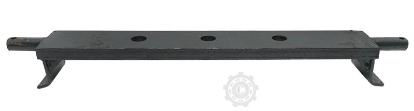 Bara remorcare fonta