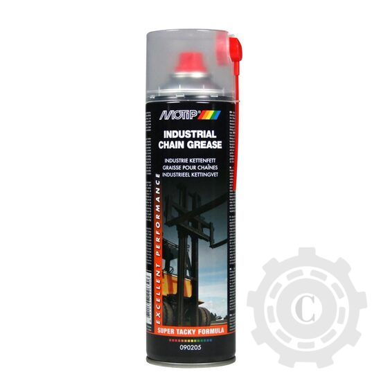 SPRAY LUBRIFIANT PENTRU LANTURI 500ML