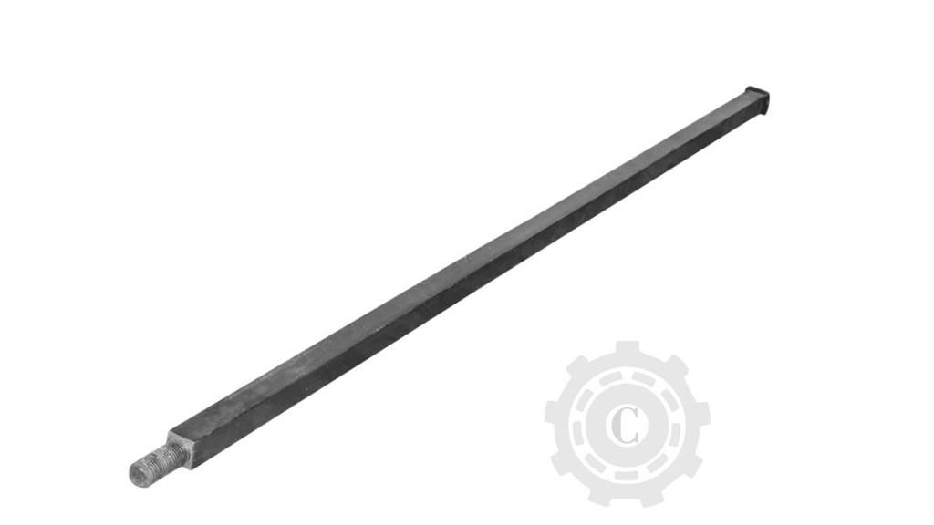 AX PATRAT DISC 36X36 L-1850mm M29