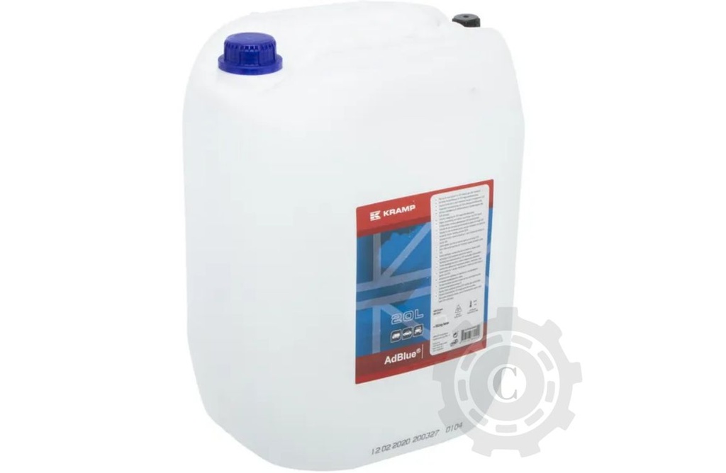 LICHID ADBLUE 20L